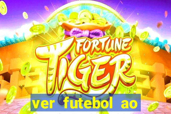 ver futebol ao vivo multi